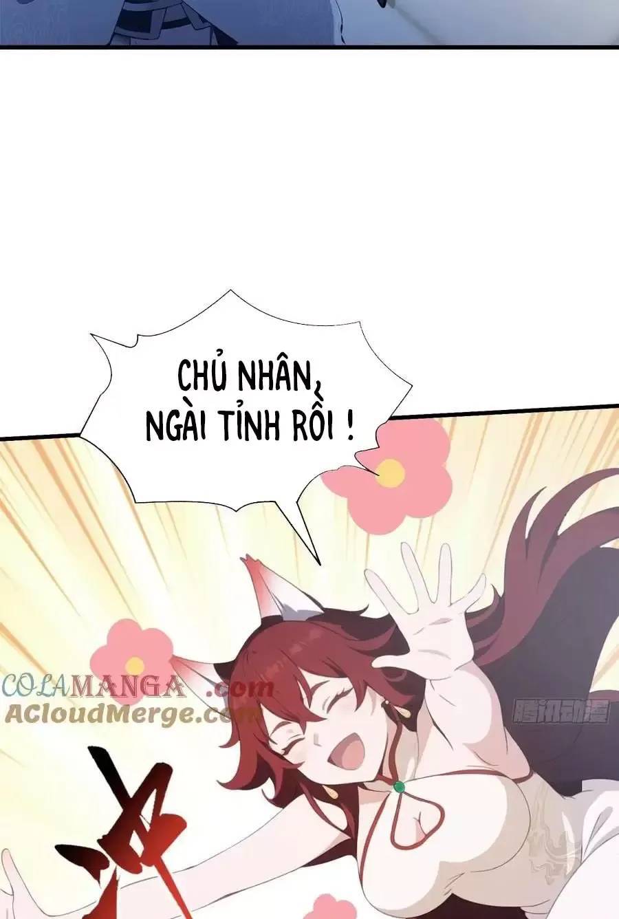 Hoá Ra Ta Đã Vô Địch Từ Lâu: Chapter 105