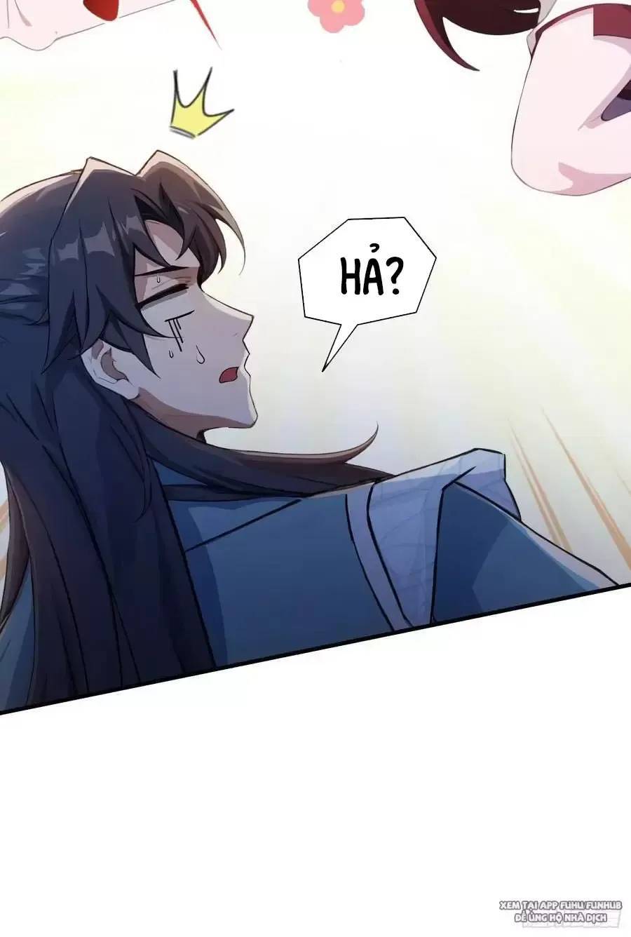 Hoá Ra Ta Đã Vô Địch Từ Lâu: Chapter 105