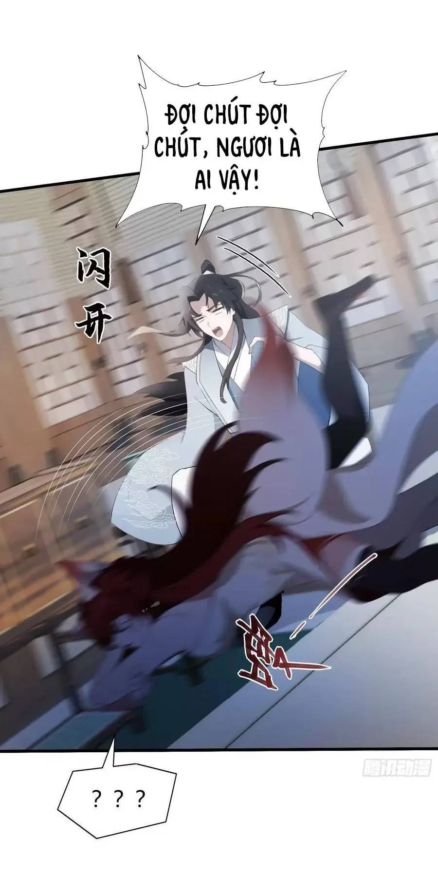 Hoá Ra Ta Đã Vô Địch Từ Lâu: Chapter 105