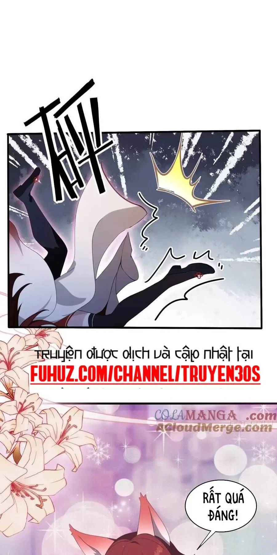 Hoá Ra Ta Đã Vô Địch Từ Lâu: Chapter 105
