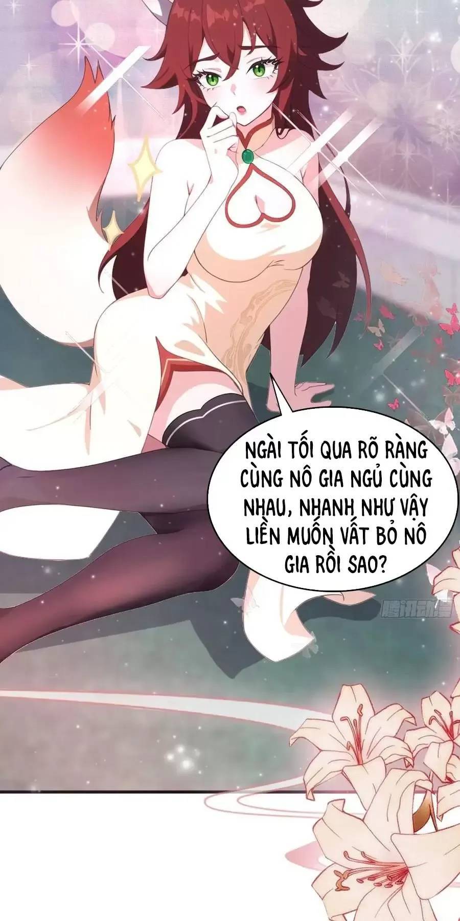 Hoá Ra Ta Đã Vô Địch Từ Lâu: Chapter 105