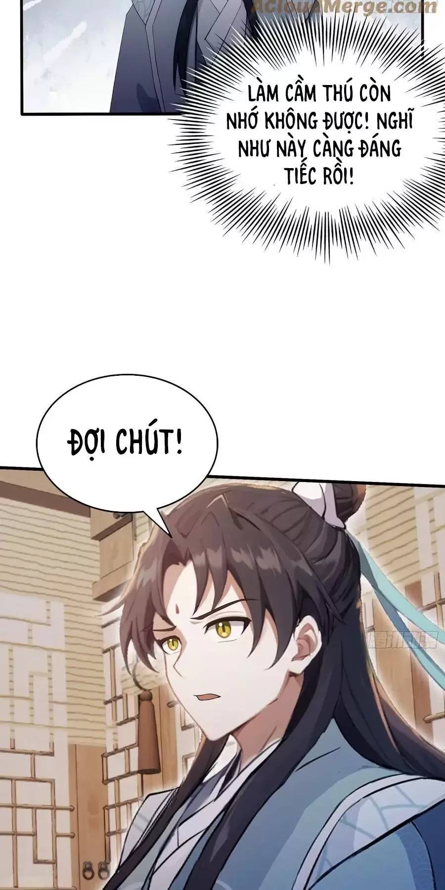 Hoá Ra Ta Đã Vô Địch Từ Lâu: Chapter 105