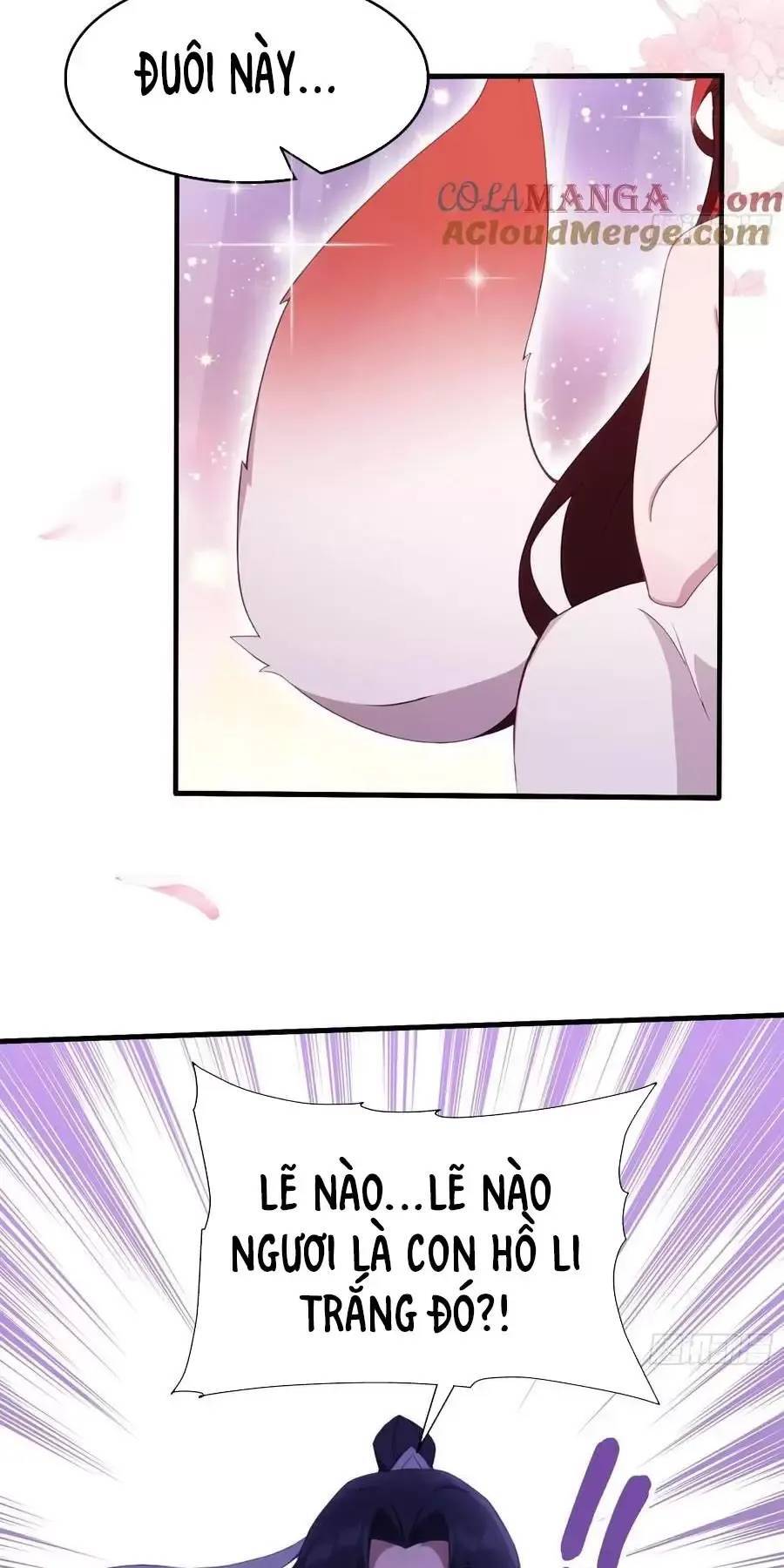 Hoá Ra Ta Đã Vô Địch Từ Lâu: Chapter 105