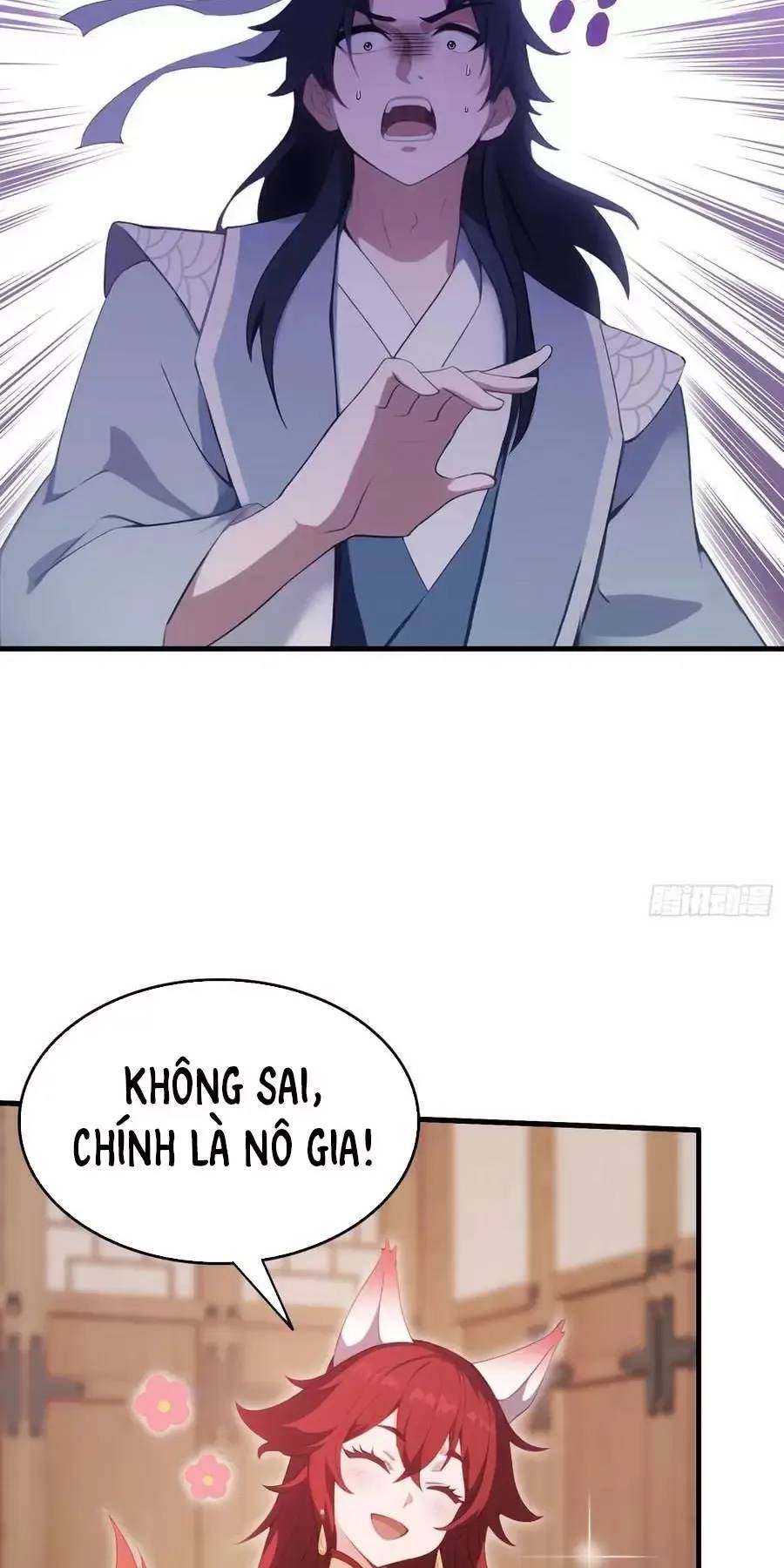 Hoá Ra Ta Đã Vô Địch Từ Lâu: Chapter 105