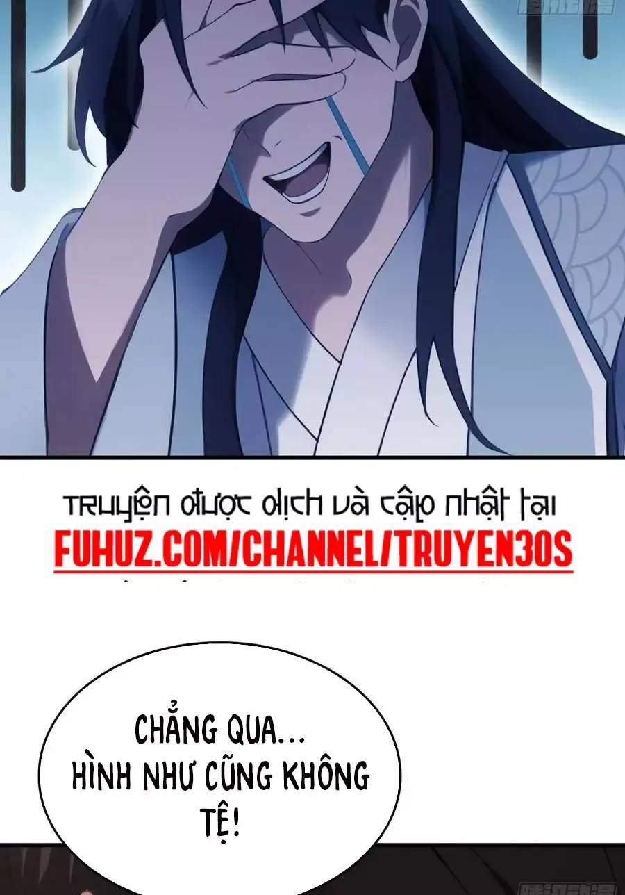 Hoá Ra Ta Đã Vô Địch Từ Lâu: Chapter 105