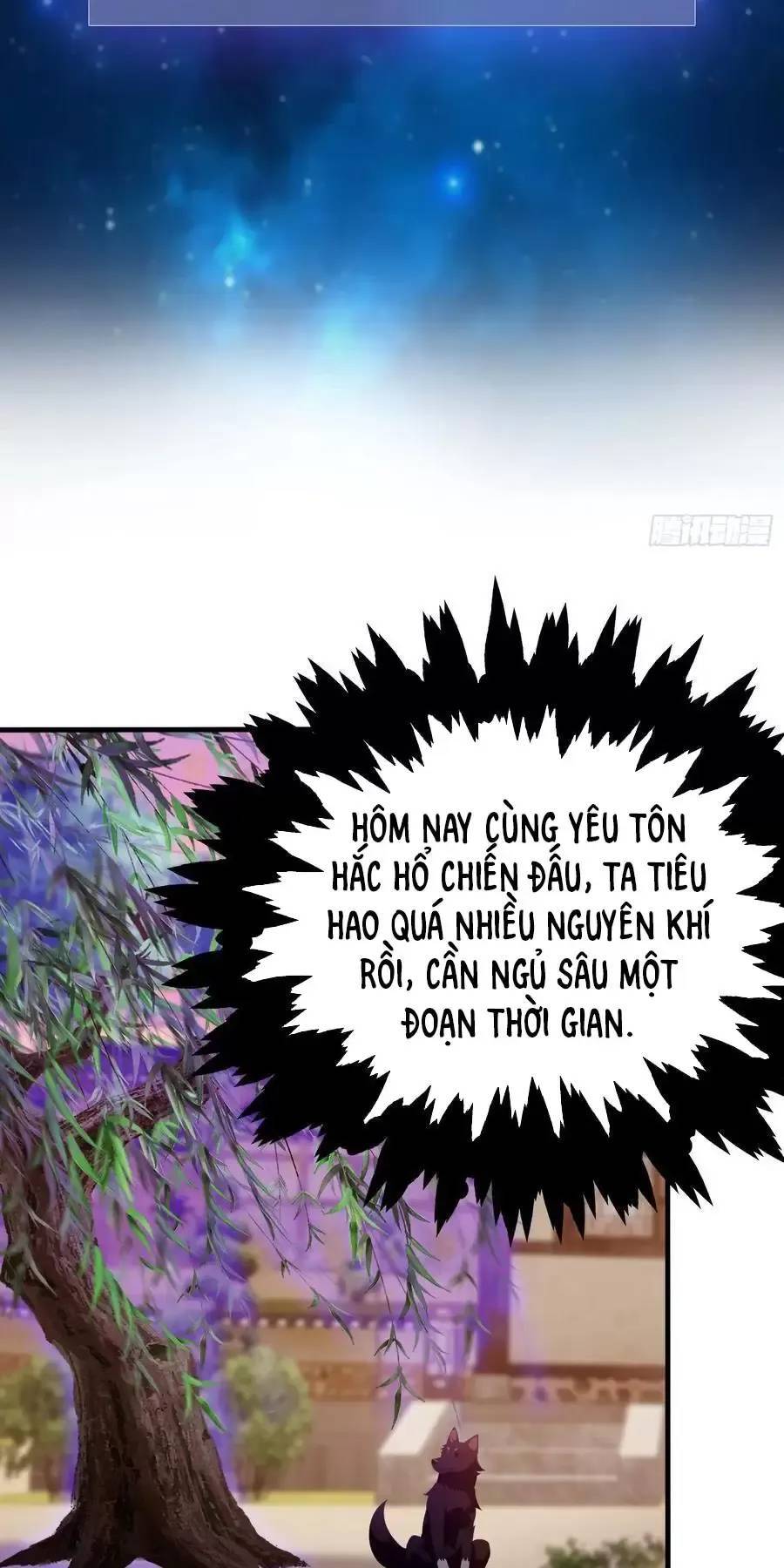 Hoá Ra Ta Đã Vô Địch Từ Lâu: Chapter 105