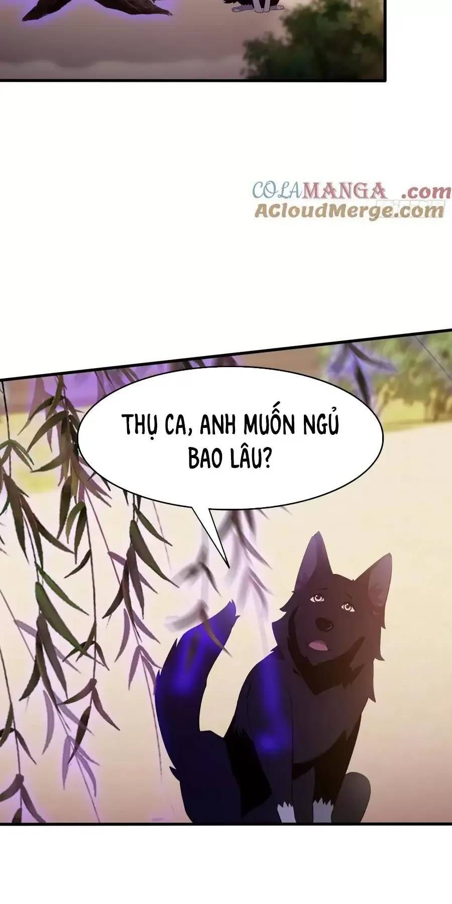 Hoá Ra Ta Đã Vô Địch Từ Lâu: Chapter 105