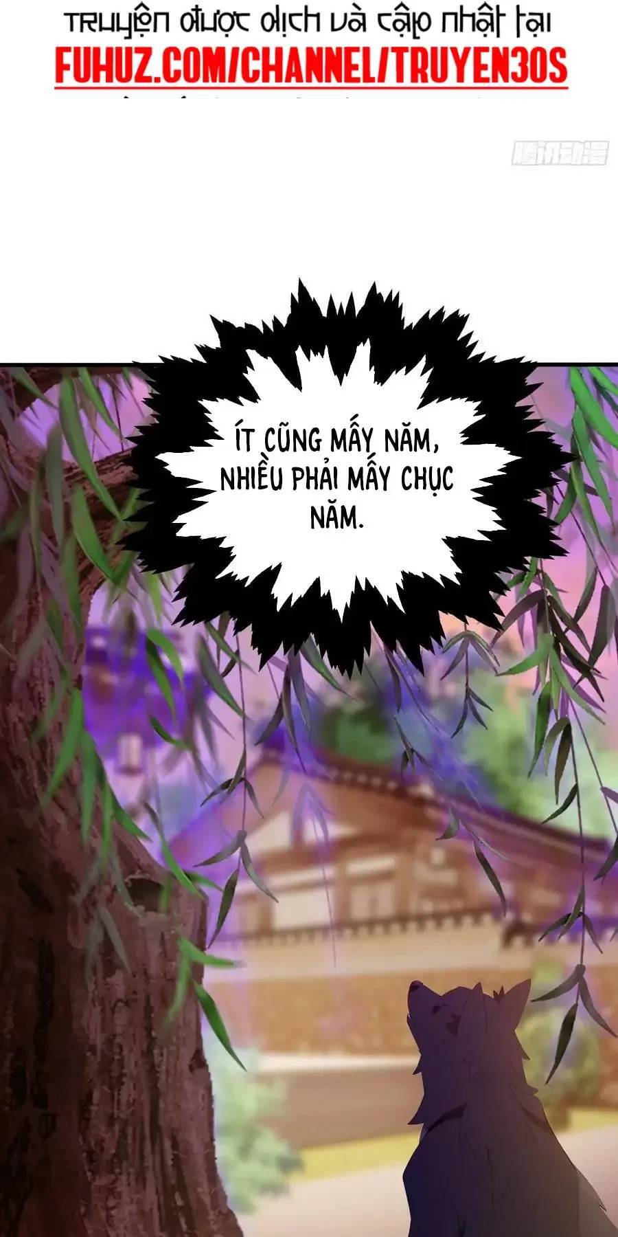 Hoá Ra Ta Đã Vô Địch Từ Lâu: Chapter 105