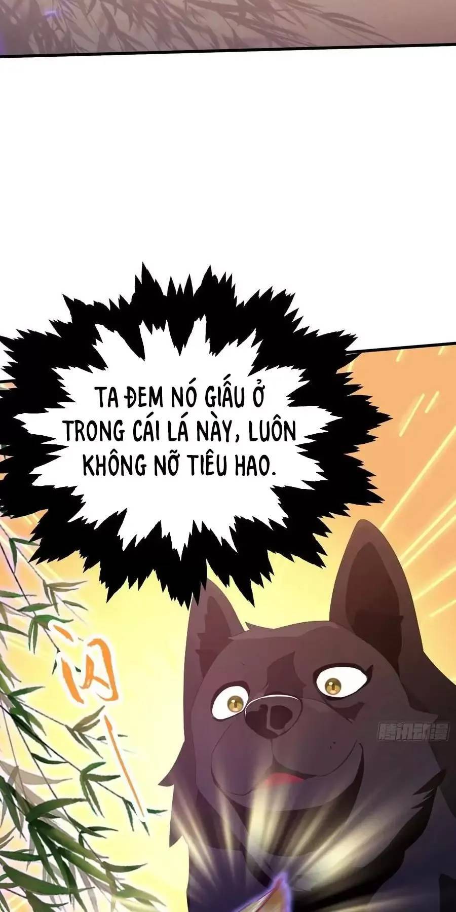 Hoá Ra Ta Đã Vô Địch Từ Lâu: Chapter 105