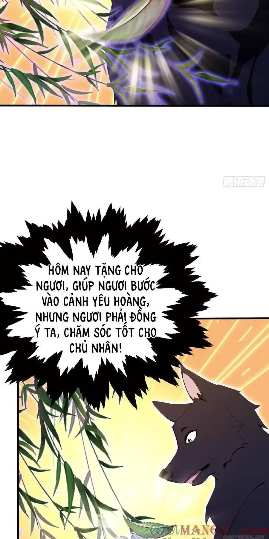 Hoá Ra Ta Đã Vô Địch Từ Lâu: Chapter 105