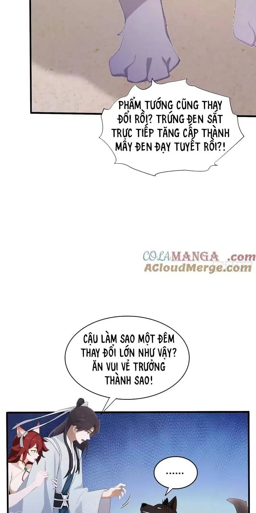 Hoá Ra Ta Đã Vô Địch Từ Lâu: Chapter 106