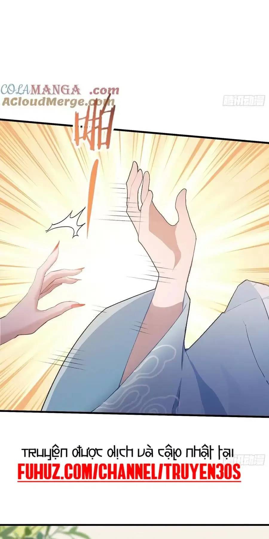 Hoá Ra Ta Đã Vô Địch Từ Lâu: Chapter 106