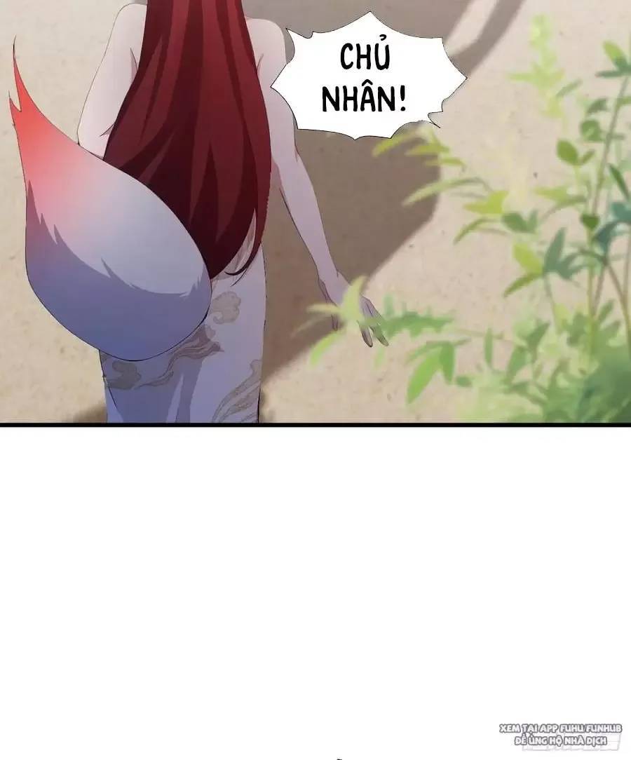 Hoá Ra Ta Đã Vô Địch Từ Lâu: Chapter 106