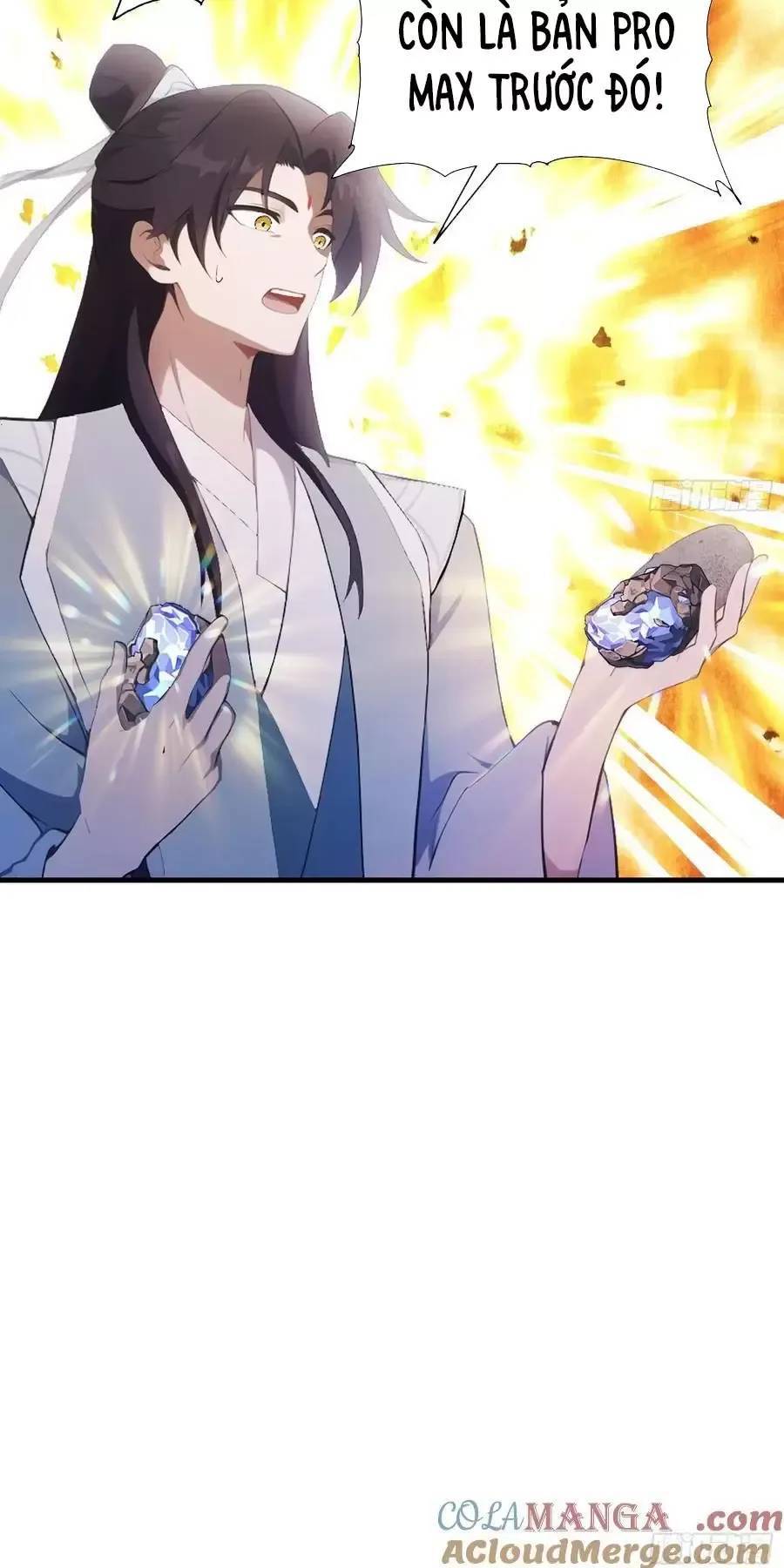 Hoá Ra Ta Đã Vô Địch Từ Lâu: Chapter 106