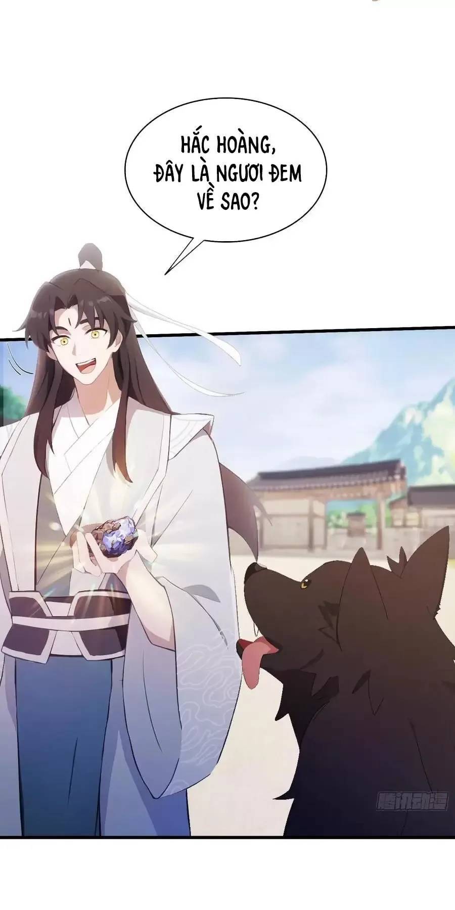 Hoá Ra Ta Đã Vô Địch Từ Lâu: Chapter 106