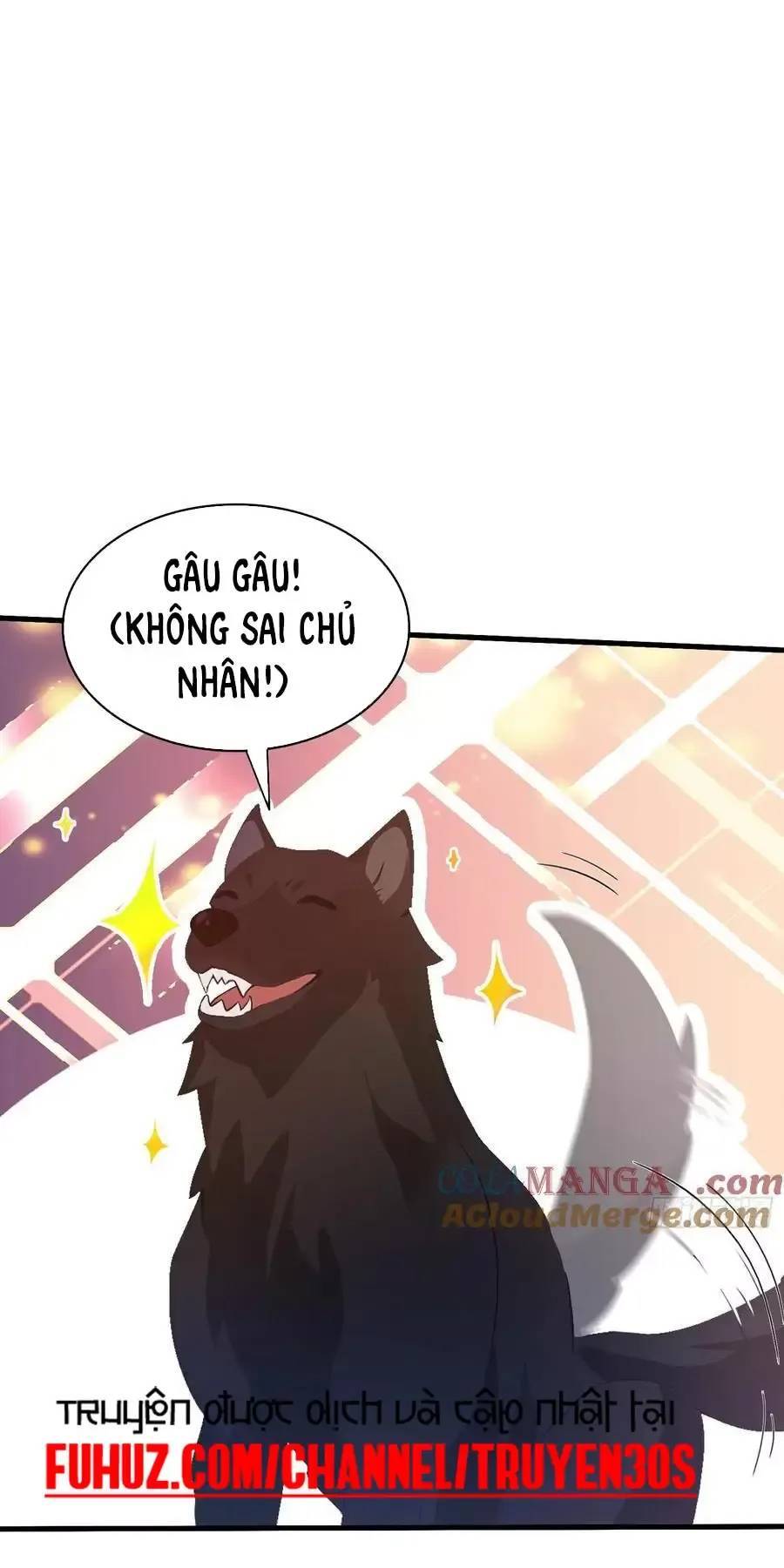 Hoá Ra Ta Đã Vô Địch Từ Lâu: Chapter 106