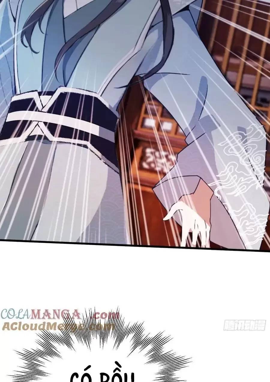 Hoá Ra Ta Đã Vô Địch Từ Lâu: Chapter 106