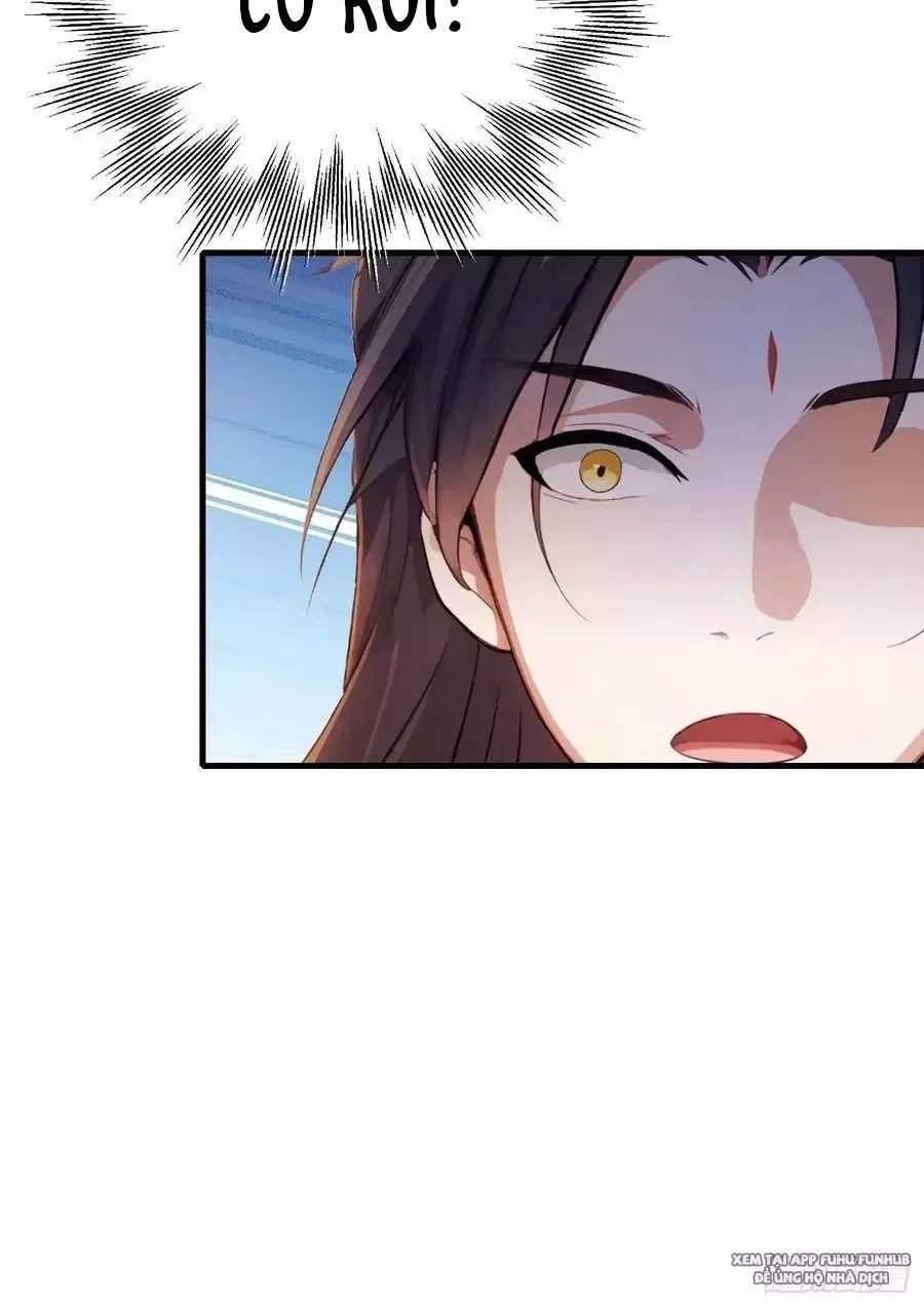 Hoá Ra Ta Đã Vô Địch Từ Lâu: Chapter 106