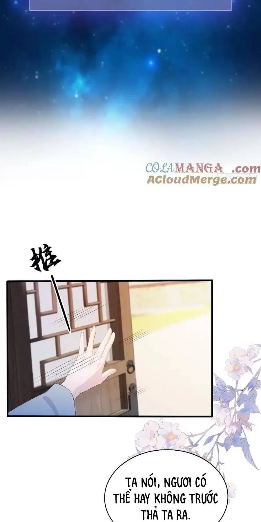 Hoá Ra Ta Đã Vô Địch Từ Lâu: Chapter 106