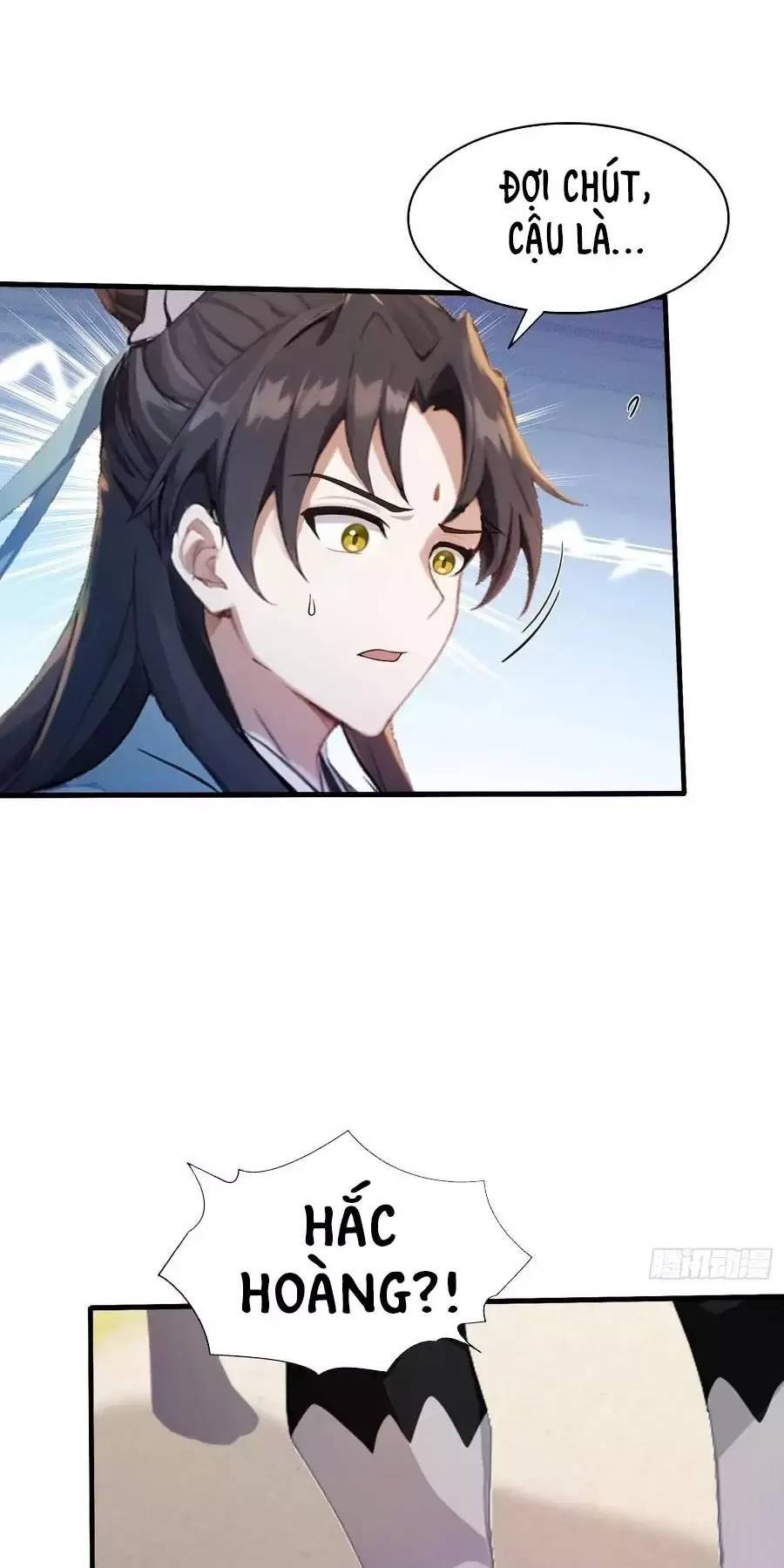 Hoá Ra Ta Đã Vô Địch Từ Lâu: Chapter 106