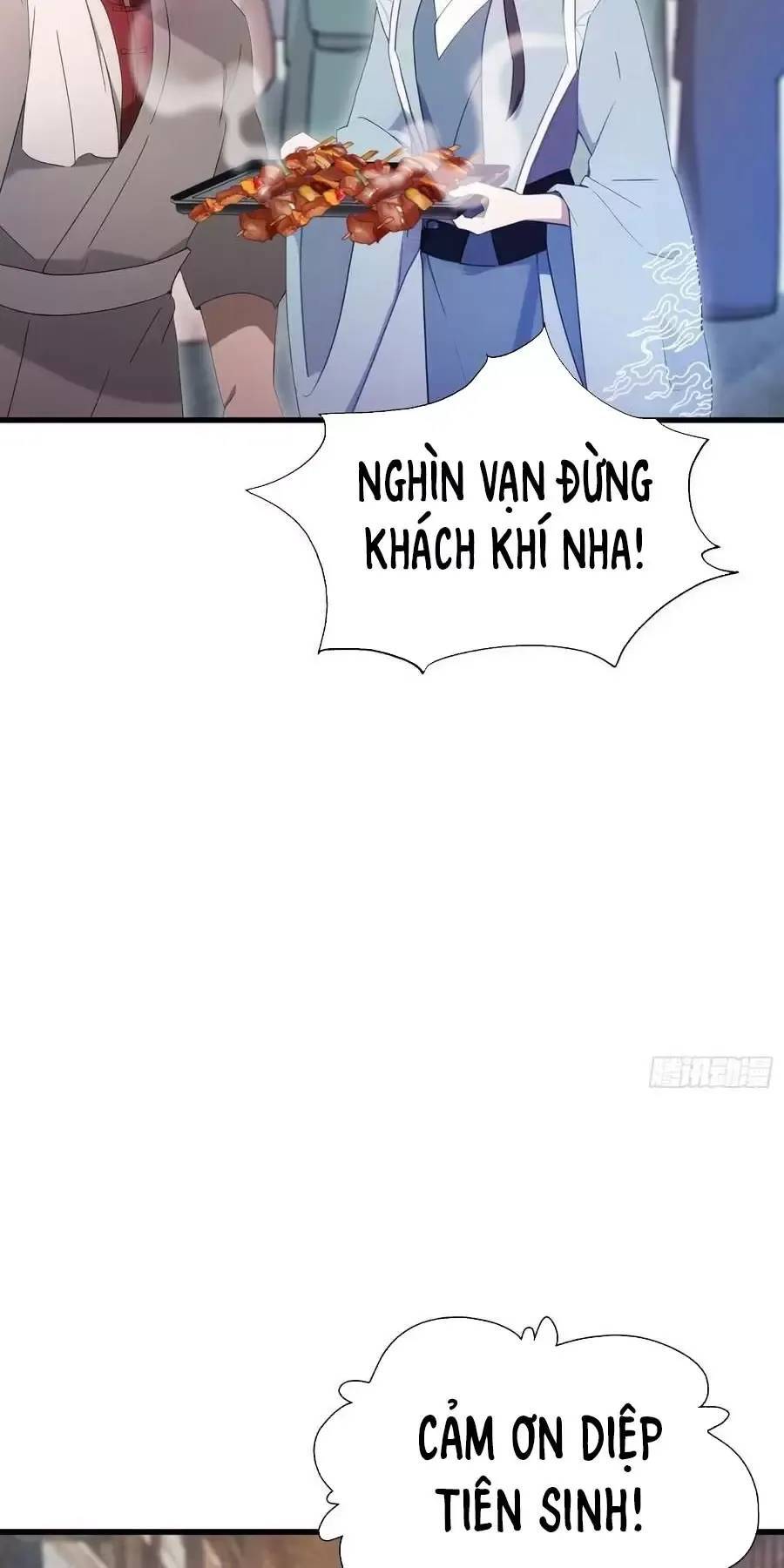 Hoá Ra Ta Đã Vô Địch Từ Lâu: Chapter 107