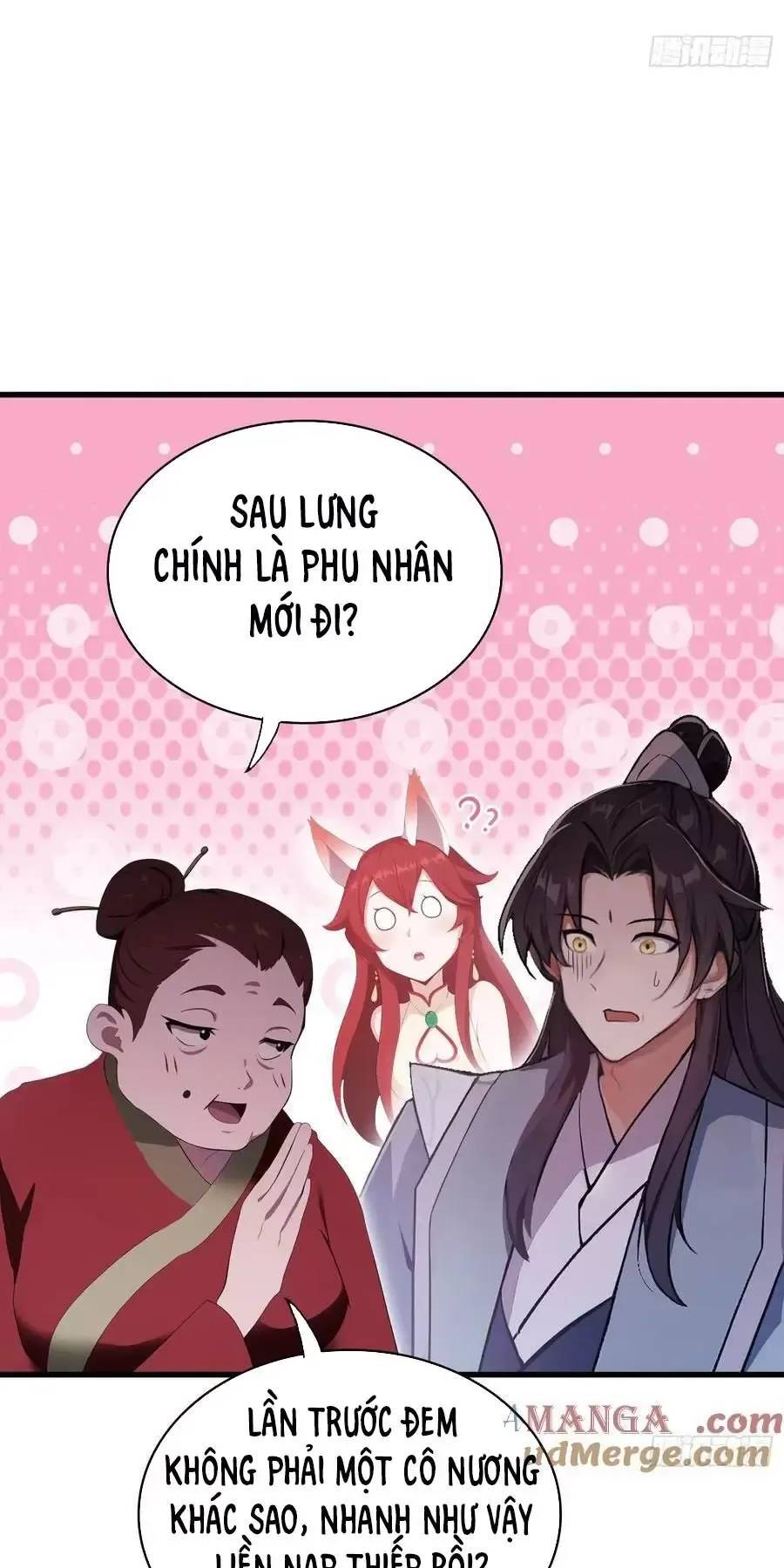 Hoá Ra Ta Đã Vô Địch Từ Lâu: Chapter 107