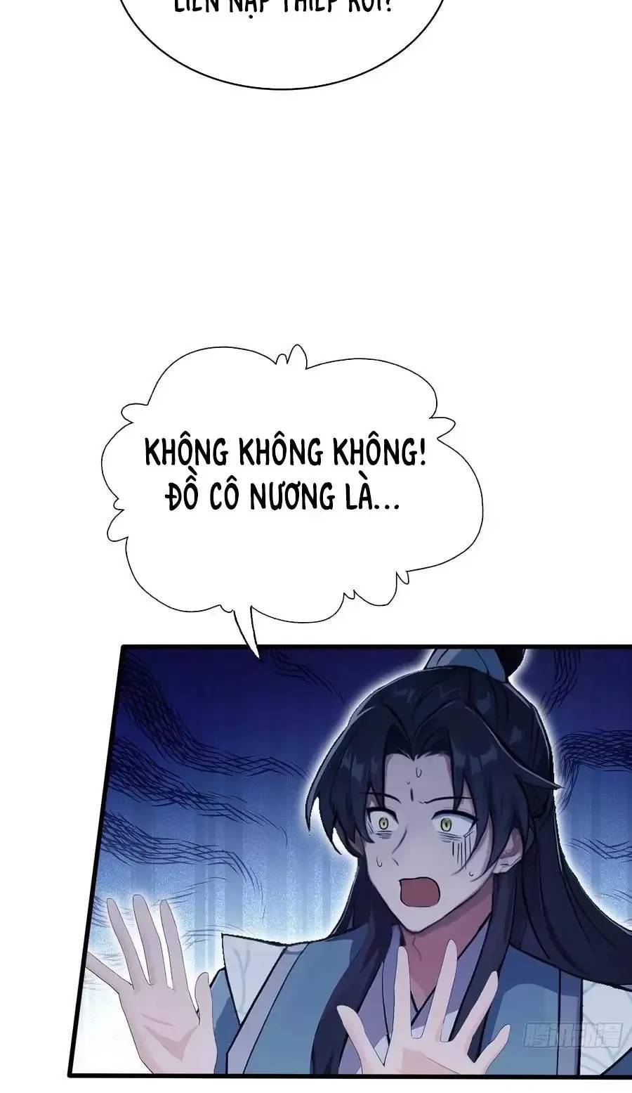 Hoá Ra Ta Đã Vô Địch Từ Lâu: Chapter 107