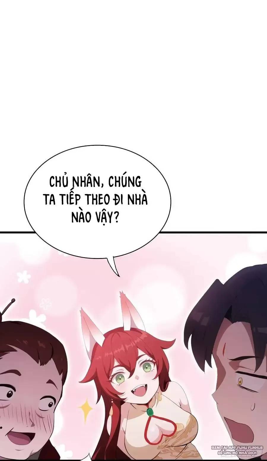 Hoá Ra Ta Đã Vô Địch Từ Lâu: Chapter 107