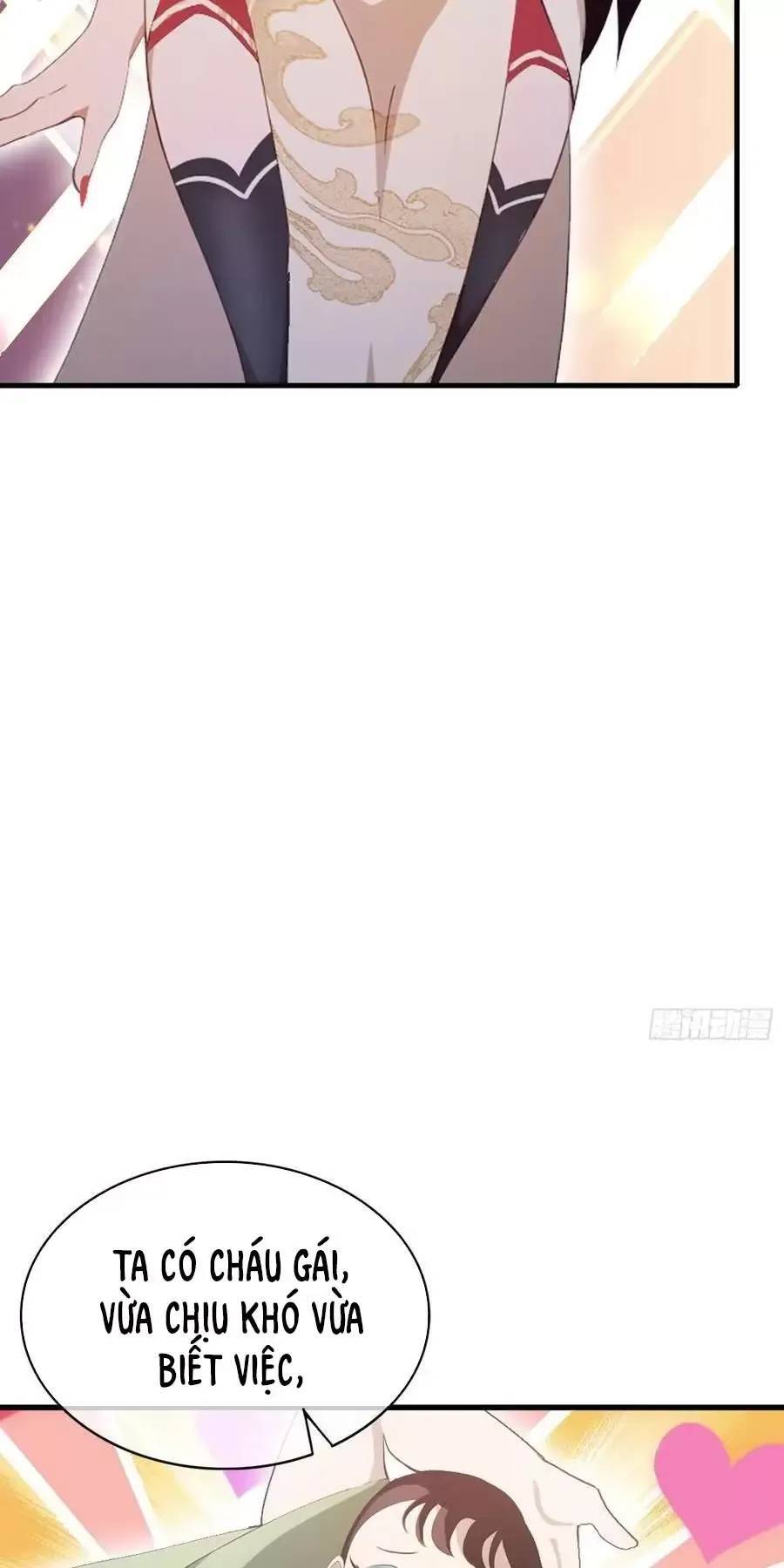 Hoá Ra Ta Đã Vô Địch Từ Lâu: Chapter 107