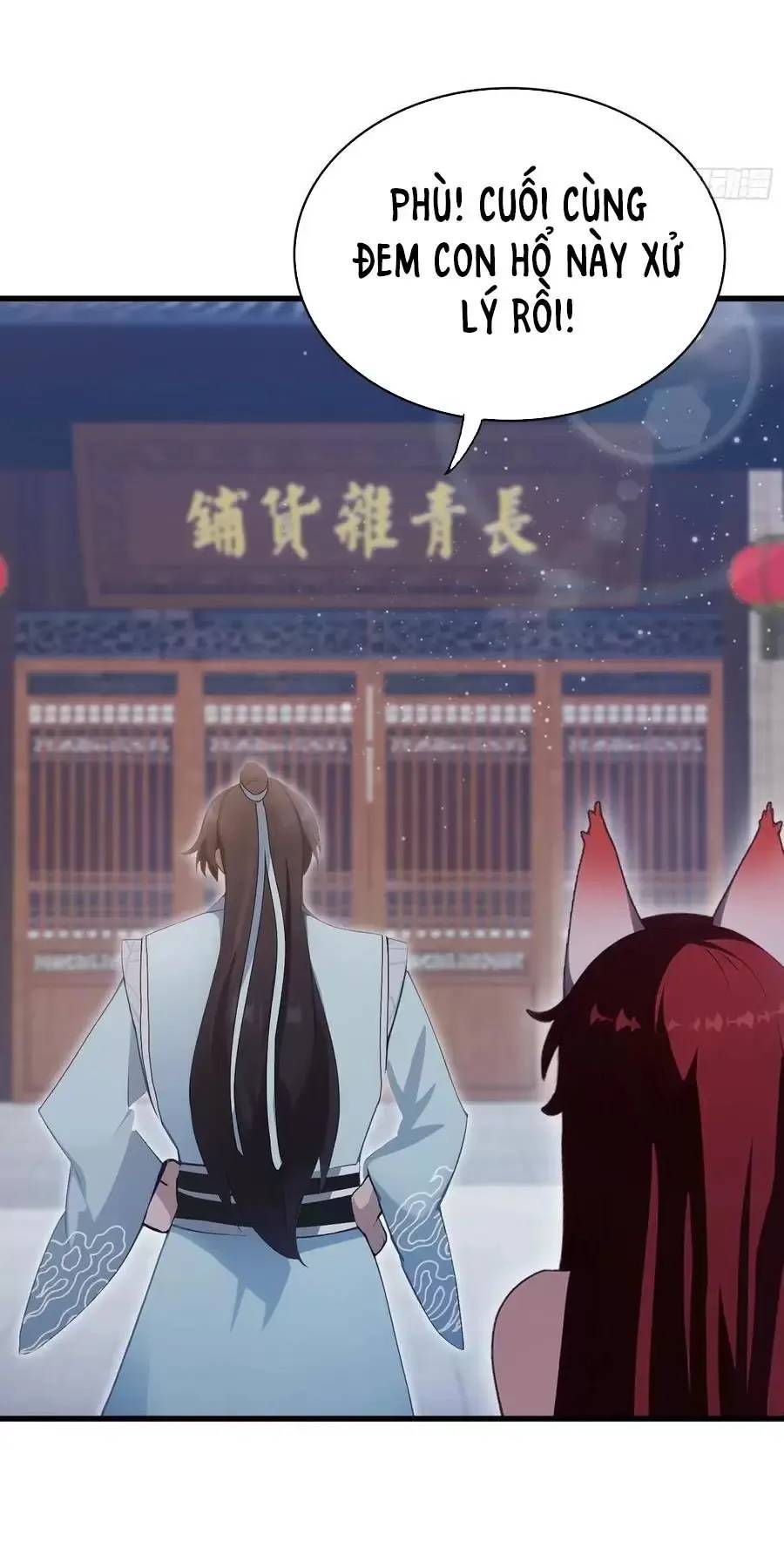 Hoá Ra Ta Đã Vô Địch Từ Lâu: Chapter 107