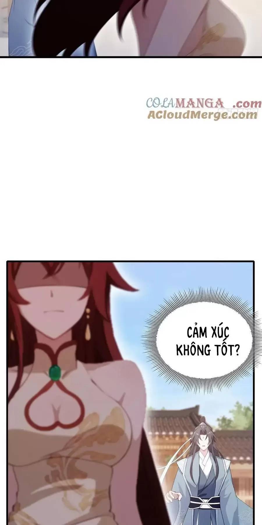 Hoá Ra Ta Đã Vô Địch Từ Lâu: Chapter 107