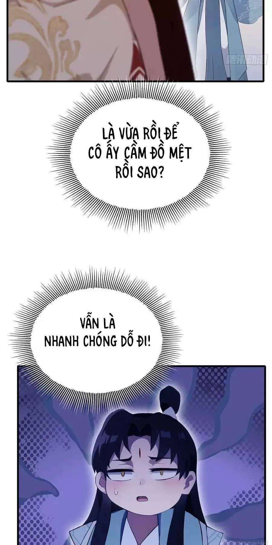 Hoá Ra Ta Đã Vô Địch Từ Lâu: Chapter 107