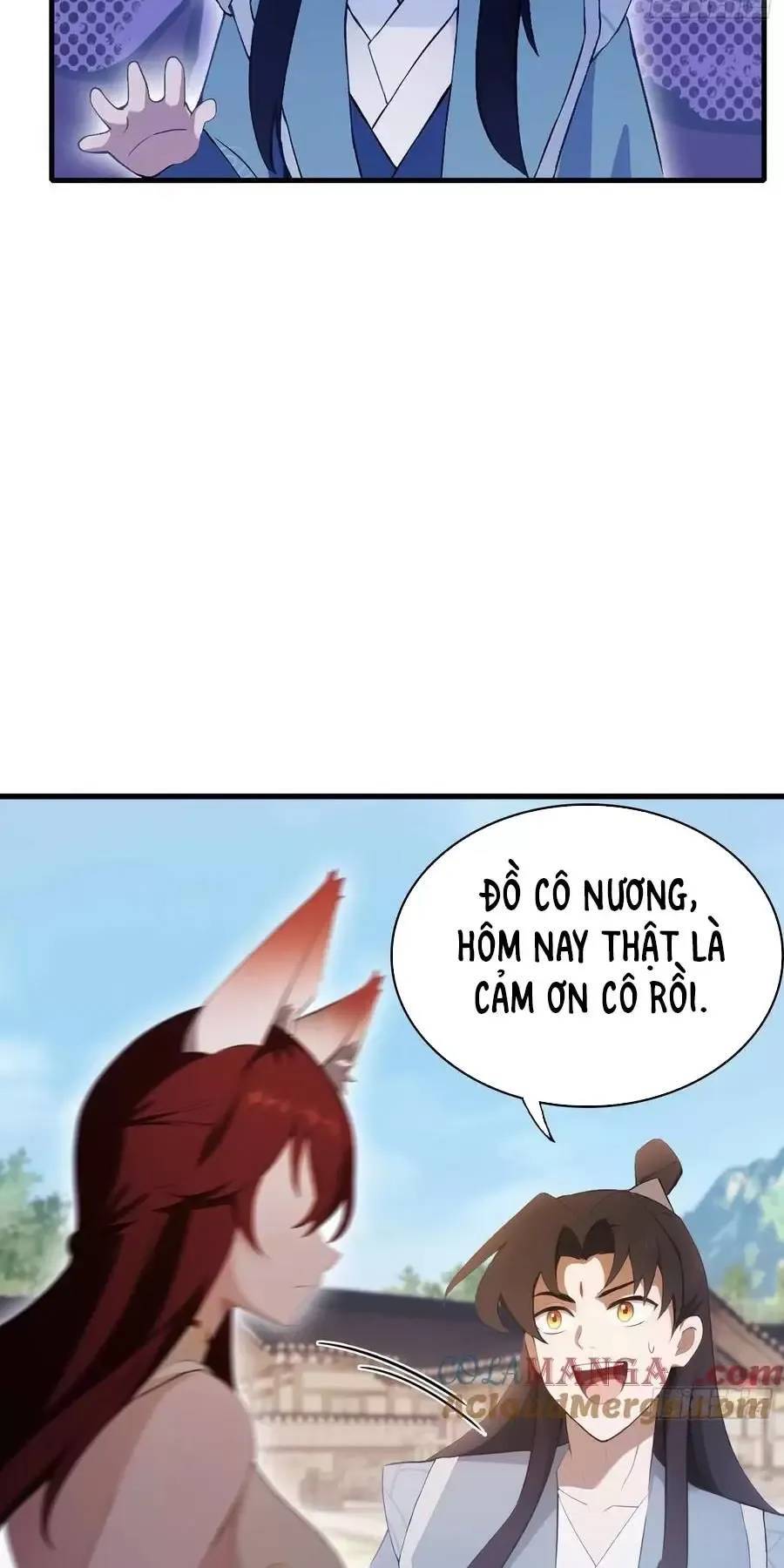 Hoá Ra Ta Đã Vô Địch Từ Lâu: Chapter 107