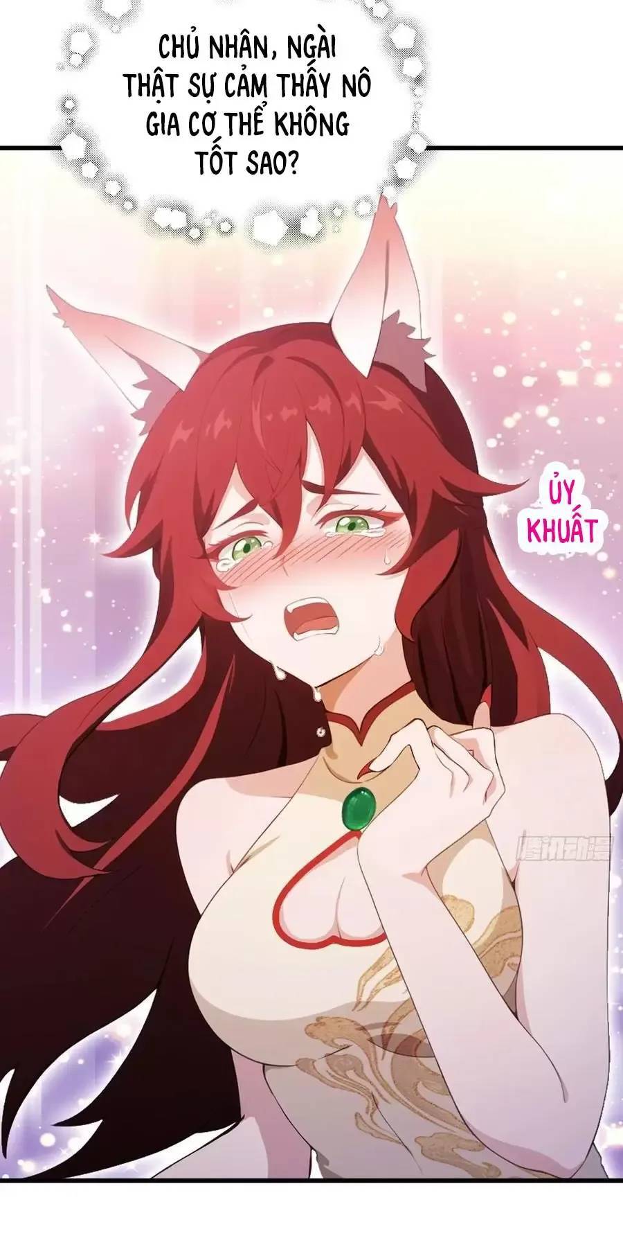 Hoá Ra Ta Đã Vô Địch Từ Lâu: Chapter 107