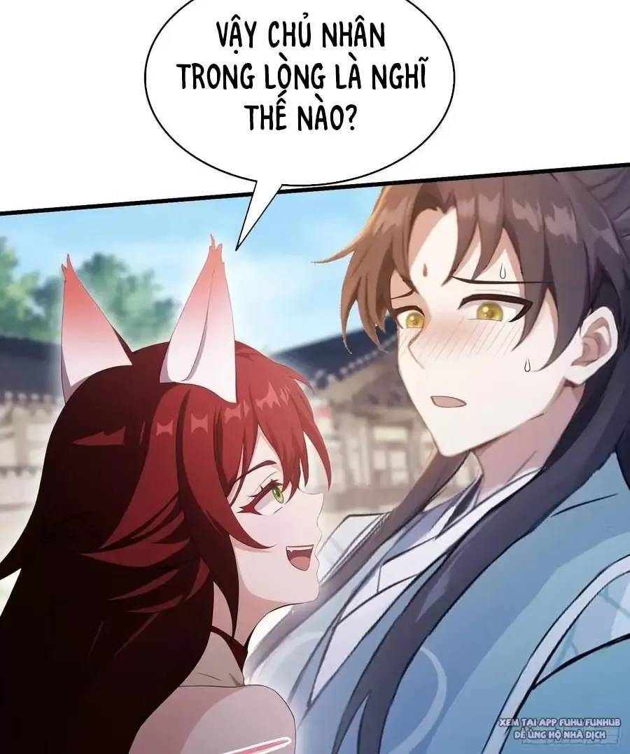 Hoá Ra Ta Đã Vô Địch Từ Lâu: Chapter 107