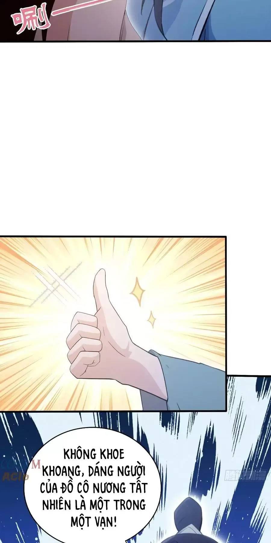 Hoá Ra Ta Đã Vô Địch Từ Lâu: Chapter 107