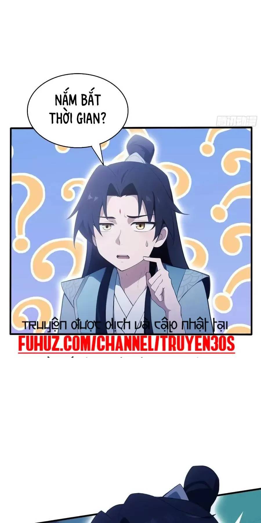 Hoá Ra Ta Đã Vô Địch Từ Lâu: Chapter 107