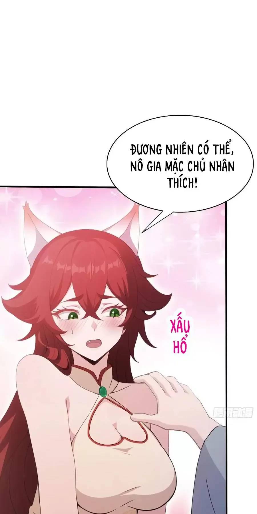 Hoá Ra Ta Đã Vô Địch Từ Lâu: Chapter 107