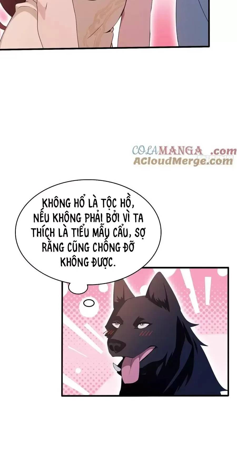 Hoá Ra Ta Đã Vô Địch Từ Lâu: Chapter 107