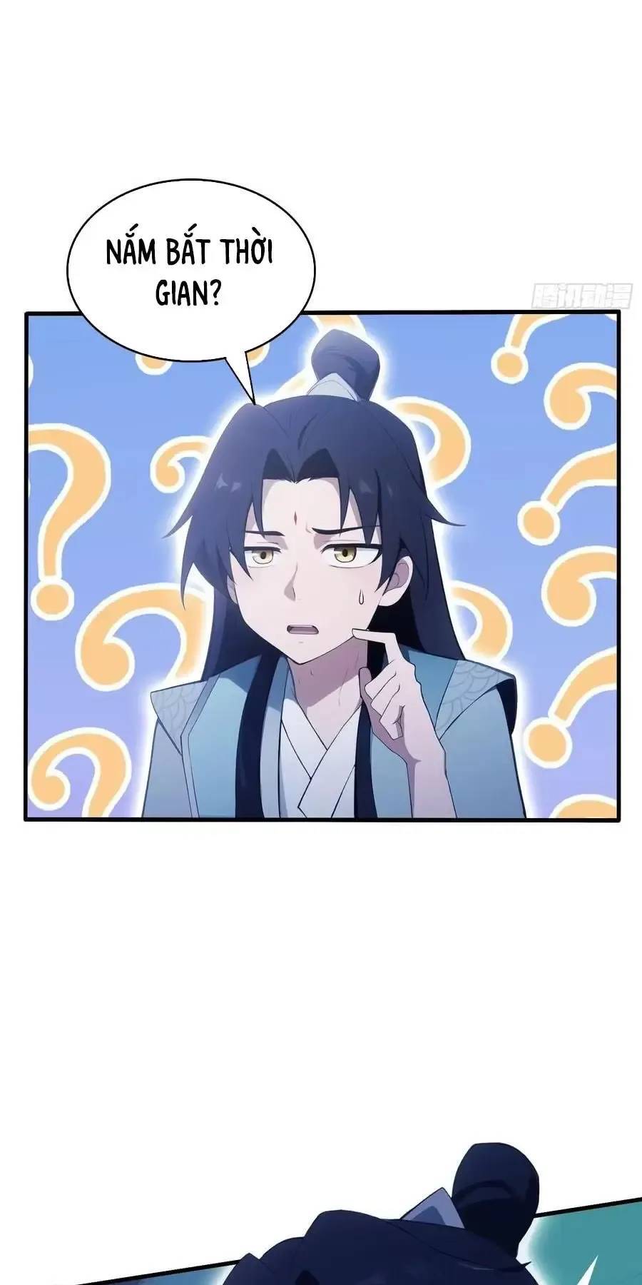 Hoá Ra Ta Đã Vô Địch Từ Lâu: Chapter 107