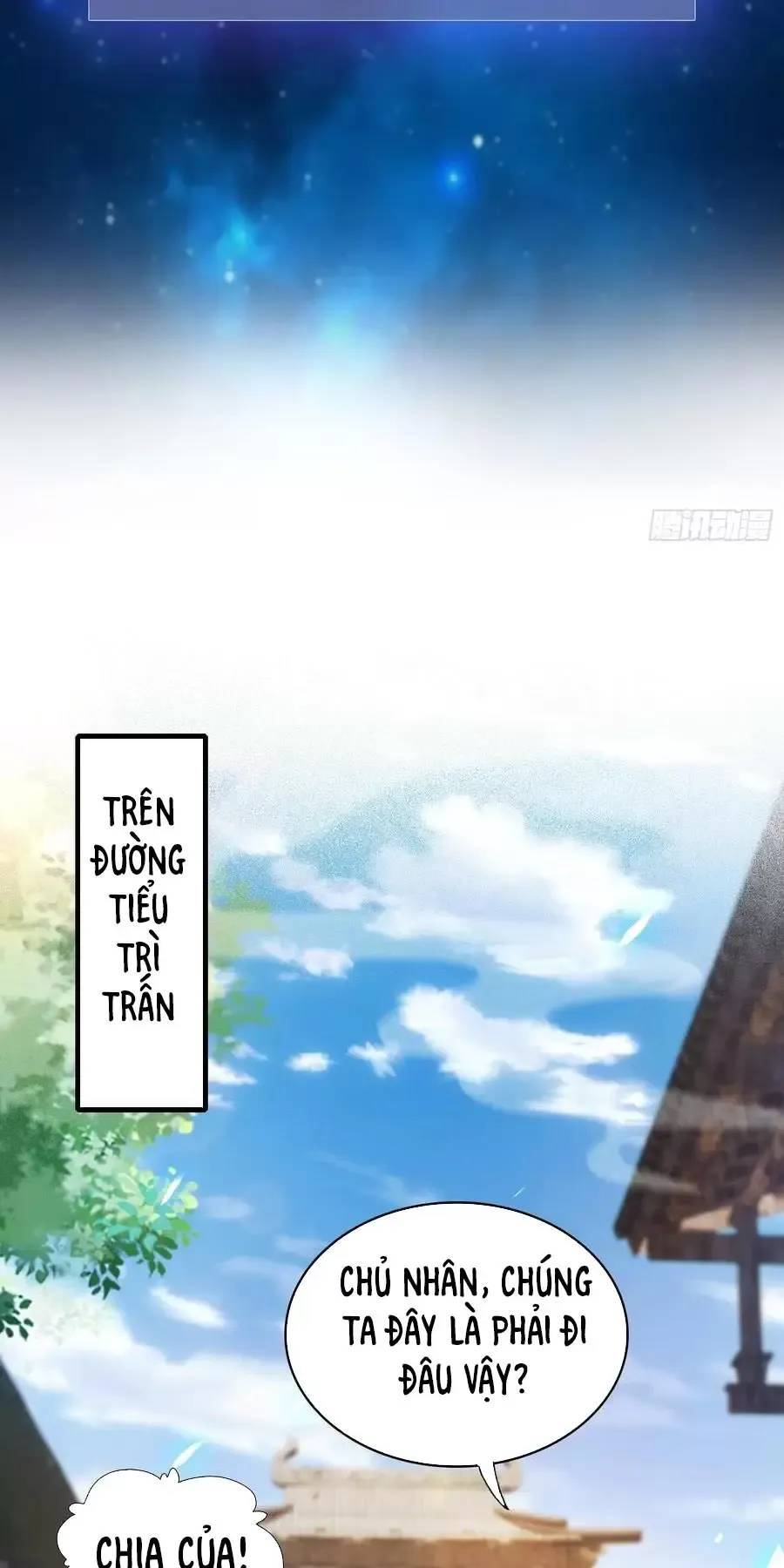 Hoá Ra Ta Đã Vô Địch Từ Lâu: Chapter 107