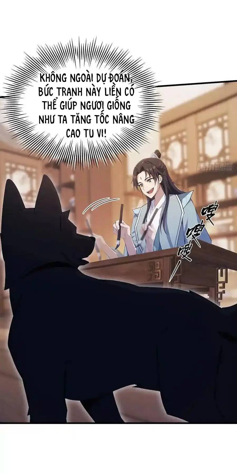 Hoá Ra Ta Đã Vô Địch Từ Lâu: Chapter 108