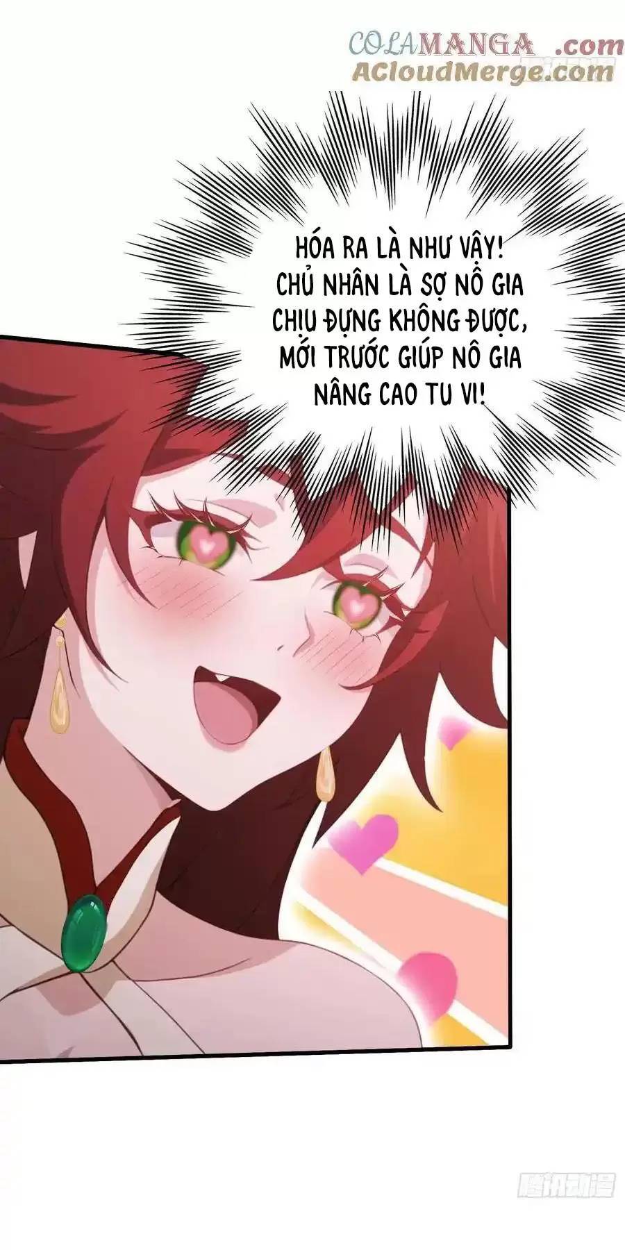 Hoá Ra Ta Đã Vô Địch Từ Lâu: Chapter 108