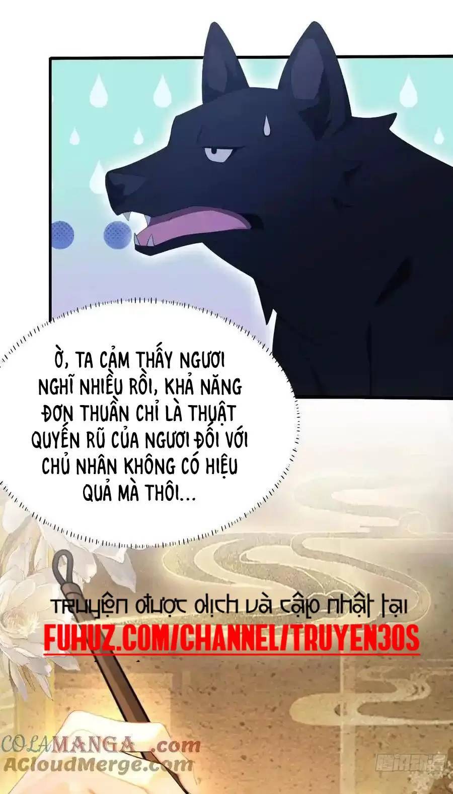Hoá Ra Ta Đã Vô Địch Từ Lâu: Chapter 108