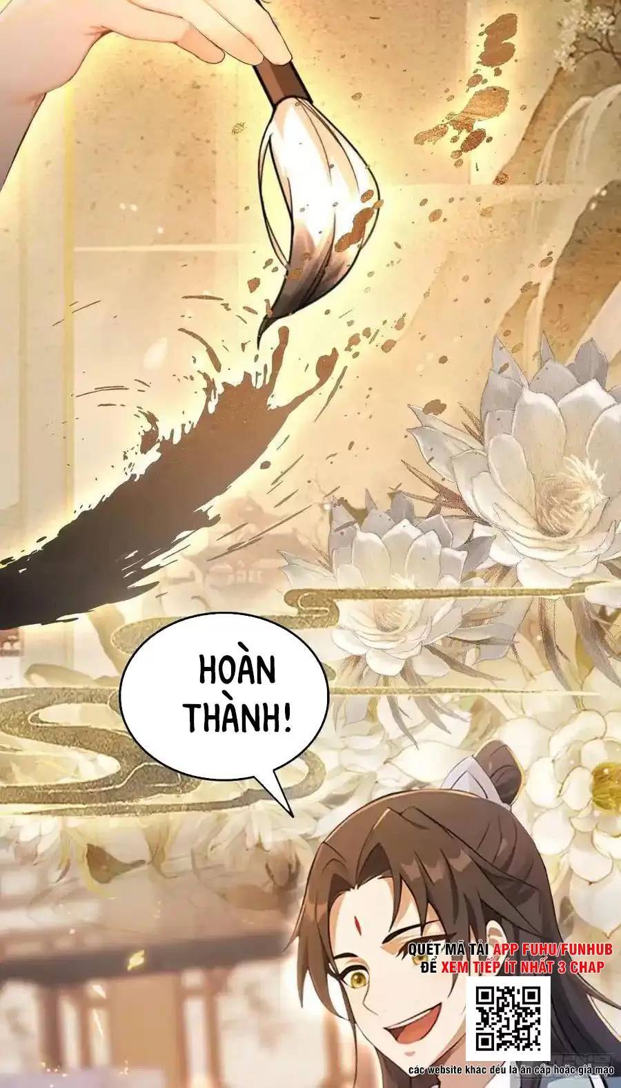 Hoá Ra Ta Đã Vô Địch Từ Lâu: Chapter 108