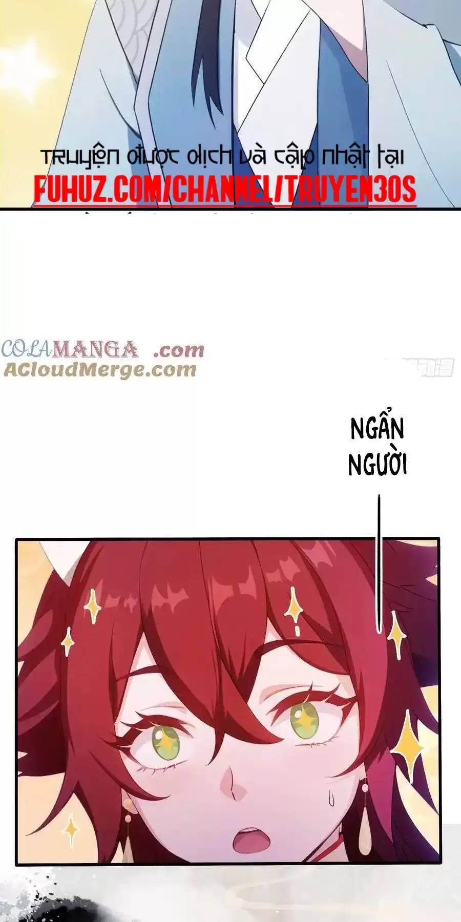 Hoá Ra Ta Đã Vô Địch Từ Lâu: Chapter 108