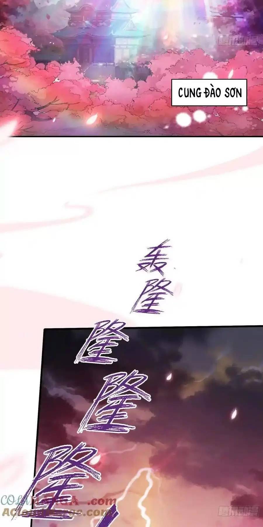 Hoá Ra Ta Đã Vô Địch Từ Lâu: Chapter 108