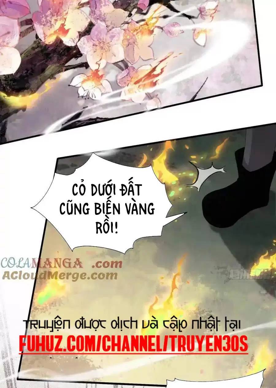 Hoá Ra Ta Đã Vô Địch Từ Lâu: Chapter 108
