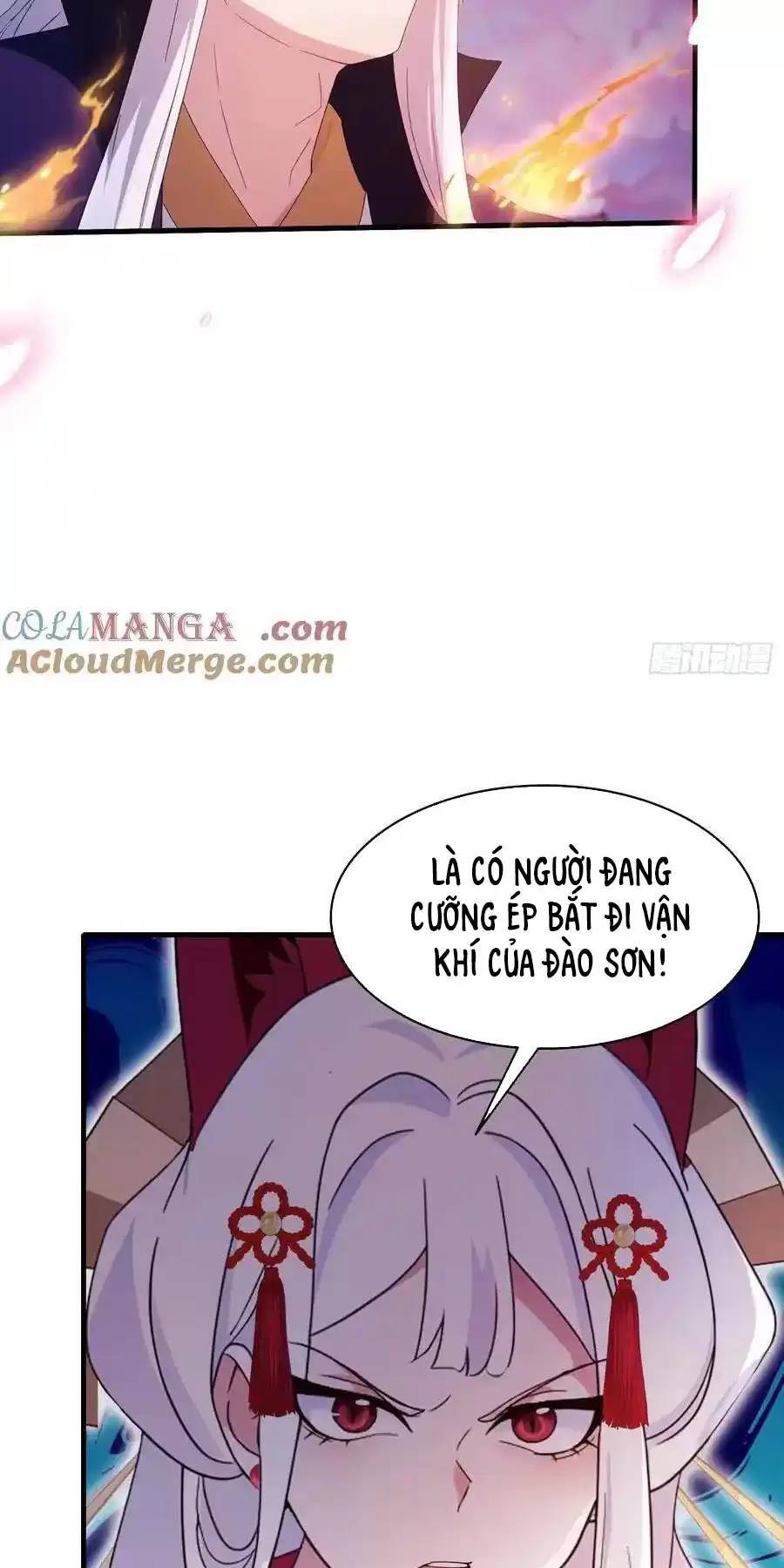 Hoá Ra Ta Đã Vô Địch Từ Lâu: Chapter 108