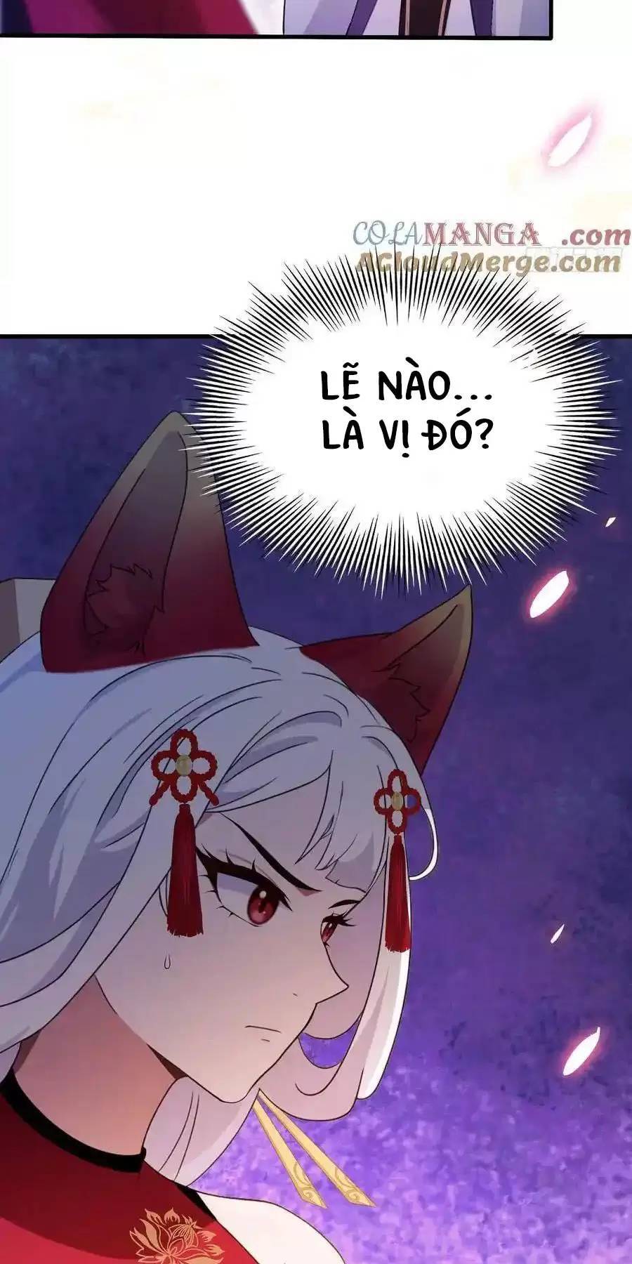 Hoá Ra Ta Đã Vô Địch Từ Lâu: Chapter 108